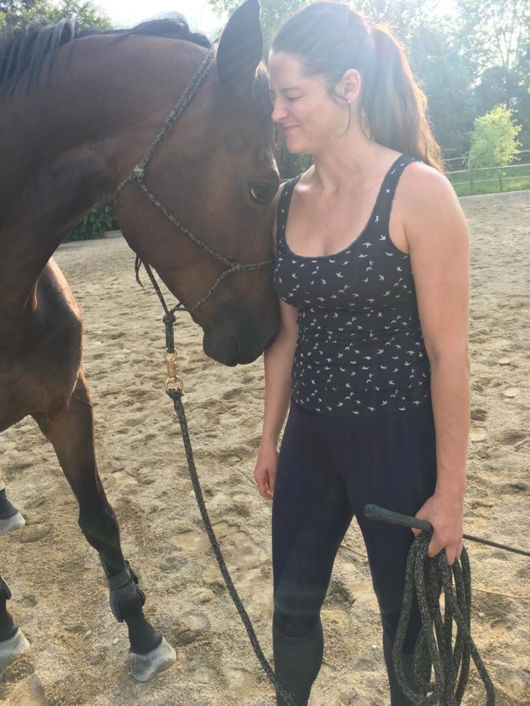 Horsemanship_ equiprana Pferdetraining