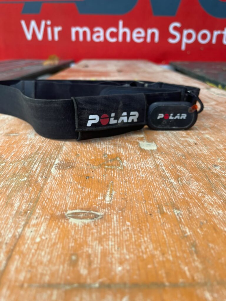 Pferdetraining mit der Pulsuhr | Equiprana - Pferdetraining